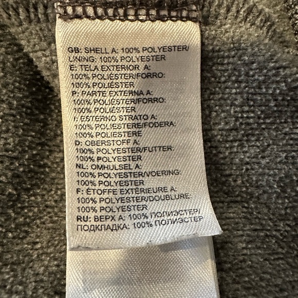 THE NORTH FACE  MENS HOODIE SIZE MEDIUM| HOODIES| OUTDOOR WEAR - Picture 9 of 10